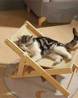 BeachPaw | Luxe Cat Scratching Furniture that Protects Your Furniture