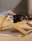 BeachPaw | Luxe Cat Scratching Furniture that Protects Your Furniture