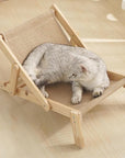 BeachPaw | Luxe Cat Scratching Furniture that Protects Your Furniture
