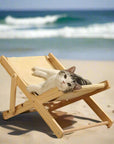 BeachPaw | Luxe Cat Scratching Furniture that Protects Your Furniture