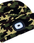 Beanie Hat Light