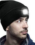 Beanie Hat Light