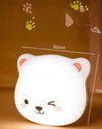Bear Night Light