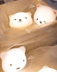 Bear Night Light