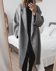 Beatrice – Classic Winter Coat