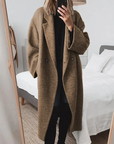 Beatrice – Classic Winter Coat