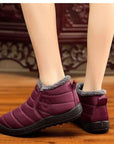 Becky - Universal Warm Shoes