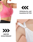 Belita – Supportive and Comfortable Fit Sports Bra