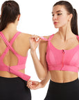 Belita – Supportive and Comfortable Fit Sports Bra