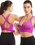 Belita – Supportive and Comfortable Fit Sports Bra
