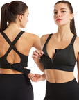 Belita – Supportive and Comfortable Fit Sports Bra