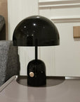 Bell-Inspired Table Lamp