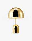 Bell-Inspired Table Lamp