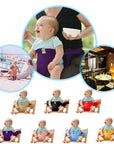 BeltBabe – Safety Baby Chair Strap