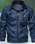 Benek – High-Quality Leather Jackets