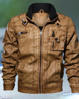 Benek – High-Quality Leather Jackets