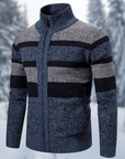 Berry - Slim Fit Jumper