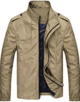 Bert - Casual modern summer jacket for men