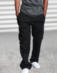 Bertold – Multi-Pocket Jogging Trousers