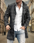 Bertram – Elegant Autumn Coat