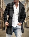 Bertram – Elegant Autumn Coat