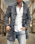Bertram – Elegant Autumn Coat