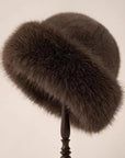 Beryll – Elegant Fur Hat