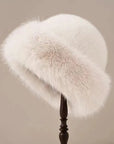 Beryll – Elegant Fur Hat