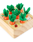 Best Seller: Carrots Harvest Box