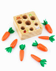 Best Seller: Carrots Harvest Box