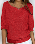 Bethel – Elegant Sweater