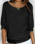 Bethel – Elegant Sweater