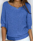 Bethel – Elegant Sweater