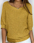 Bethel – Elegant Sweater