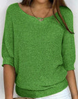 Bethel – Elegant Sweater