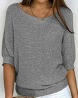 Bethel – Elegant Sweater