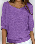 Bethel – Elegant Sweater