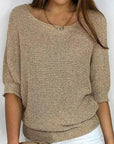 Bethel – Elegant Sweater