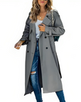 Bexley - Elegant Ladies' Coat for a Stylish Look