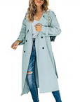 Bexley - Elegant Ladies' Coat for a Stylish Look