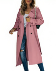 Bexley - Elegant Ladies' Coat for a Stylish Look