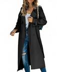 Bexley - Elegant Ladies' Coat for a Stylish Look