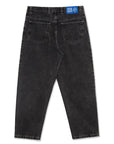 Big Boy Men's Trousers | Wide Oversized Baggy Skater Style Jeans for Men