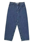 Big Boy Men's Trousers | Wide Oversized Baggy Skater Style Jeans for Men
