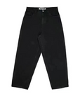 Big Boy Men's Trousers | Wide Oversized Baggy Skater Style Jeans for Men