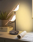 Bird Design Table Lamp