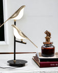 Bird Design Table Lamp