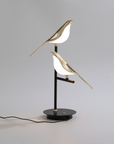 Bird Design Table Lamp