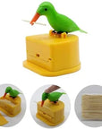 Bird Toothpick Dispenser - Buy 1 Get 1 Free