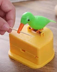 Bird Toothpick Dispenser - Buy 1 Get 1 Free